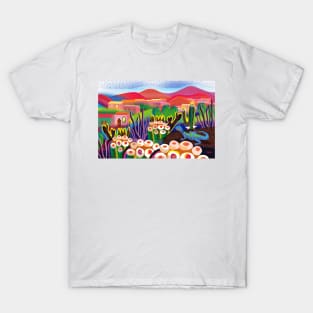 San Agustin Etla T-Shirt